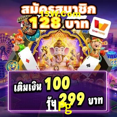 Live Casino 11Pg