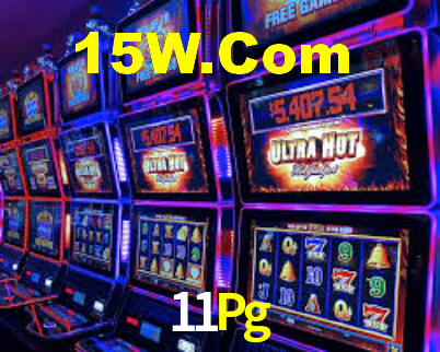 APP rápido e leve da 11Pg