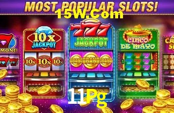 Casino Ao Vivo 11Pg