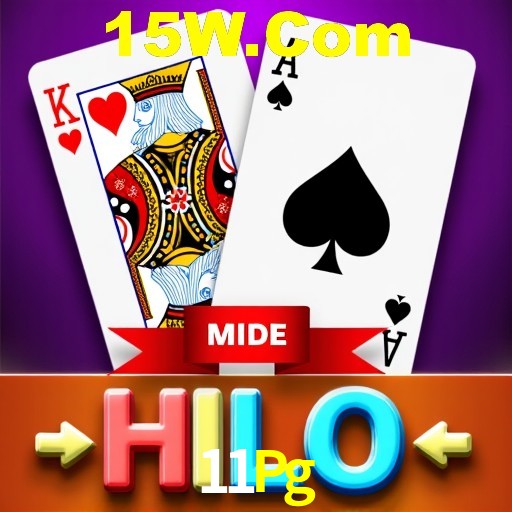 Download para Android e iOS na 11Pg