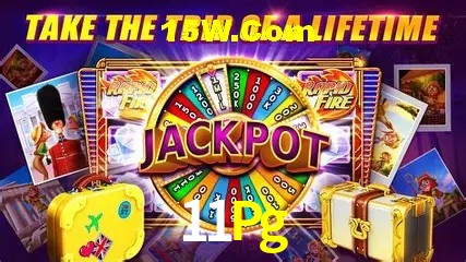 11Pg - cassino ao vivo