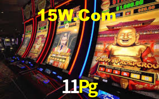 11Pg - Cassino Oficial Exclusivo - 11Pg Games