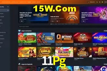 11Pg - Análise de Mercados Esportivos