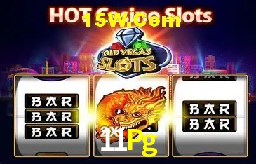 11Pg Salvador - Promo Stats