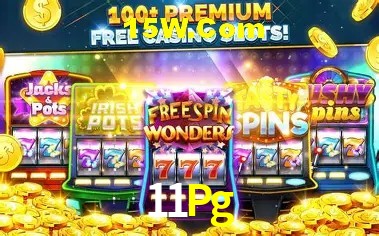 11Pg São Paulo - Hot Promos