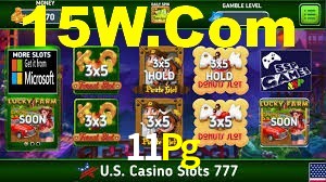 Games Directory 11Pg