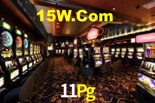 11Pg Games